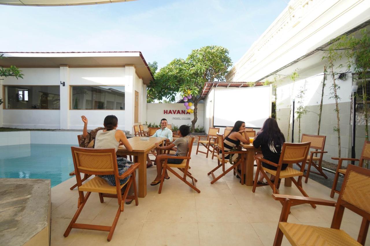 Private Pool Villas קוטה לומבוק מראה חיצוני תמונה