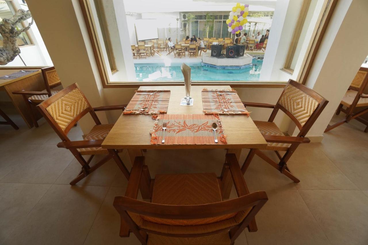 Private Pool Villas קוטה לומבוק מראה חיצוני תמונה