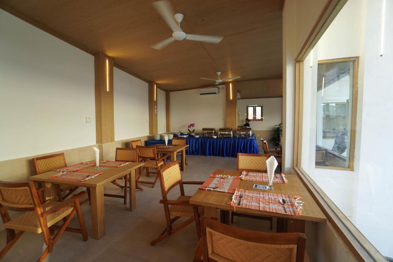 Private Pool Villas קוטה לומבוק מראה חיצוני תמונה