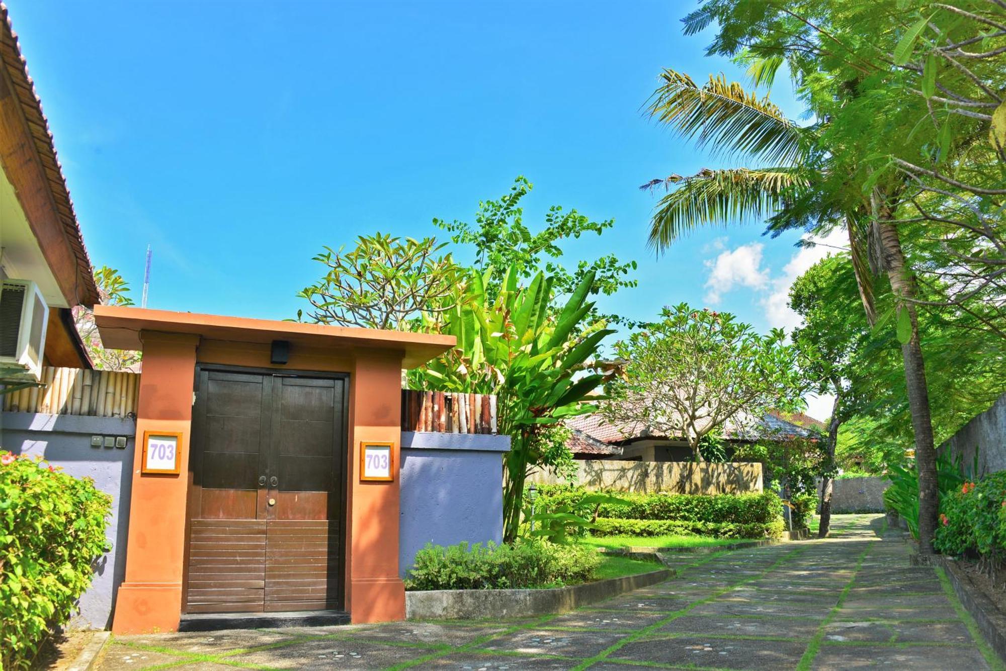 Private Pool Villas קוטה לומבוק מראה חיצוני תמונה