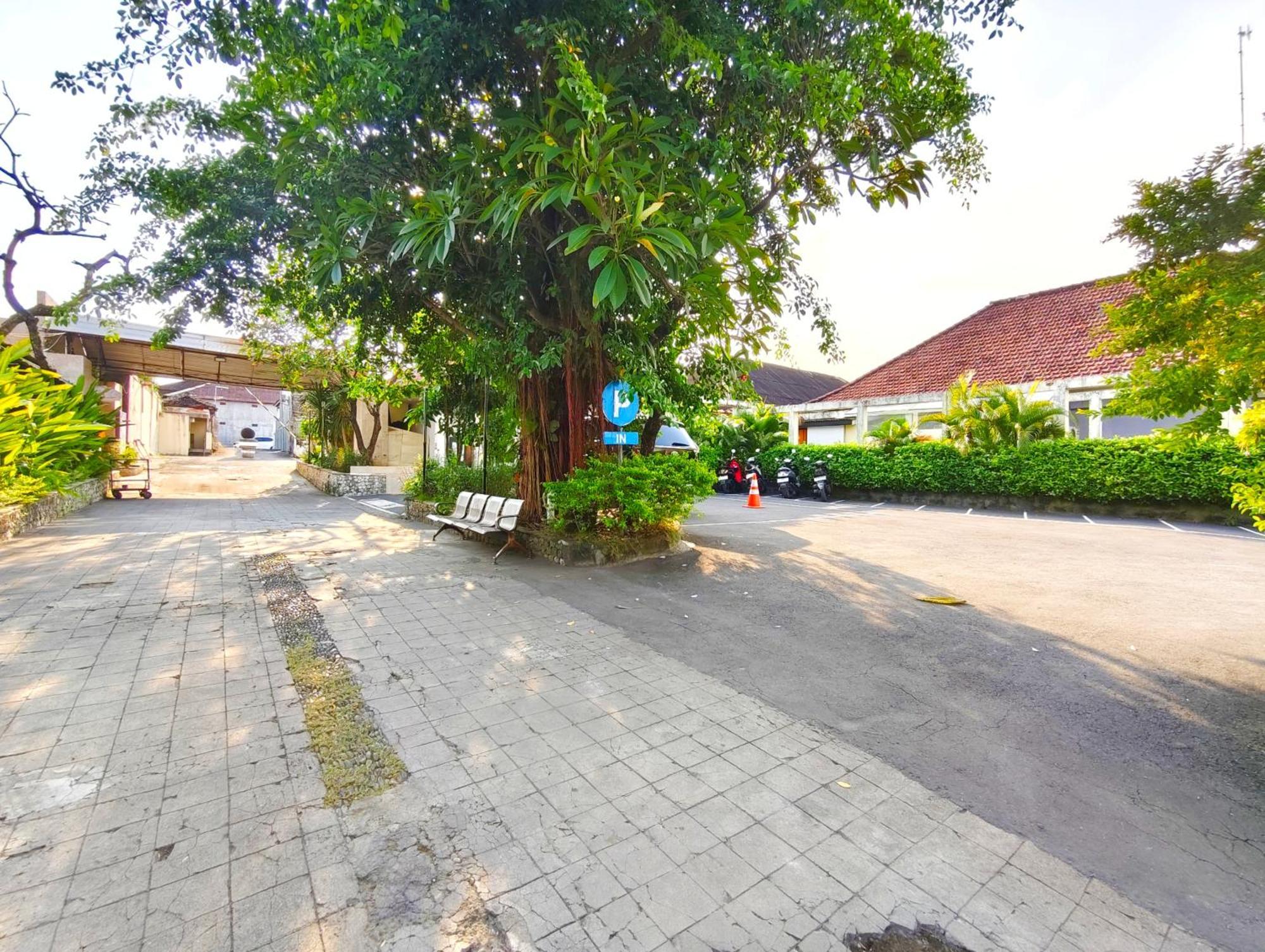 Private Pool Villas קוטה לומבוק מראה חיצוני תמונה